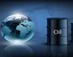 سقوط یک هفته ای صادرات نفت خام روسیه 