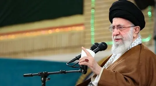 فراخوان رهبر انقلاب خطاب به کشورهای اسلامی منطقه | اتخاذ خط‌مشی واحد؛ مانع دخالت زورگویان
