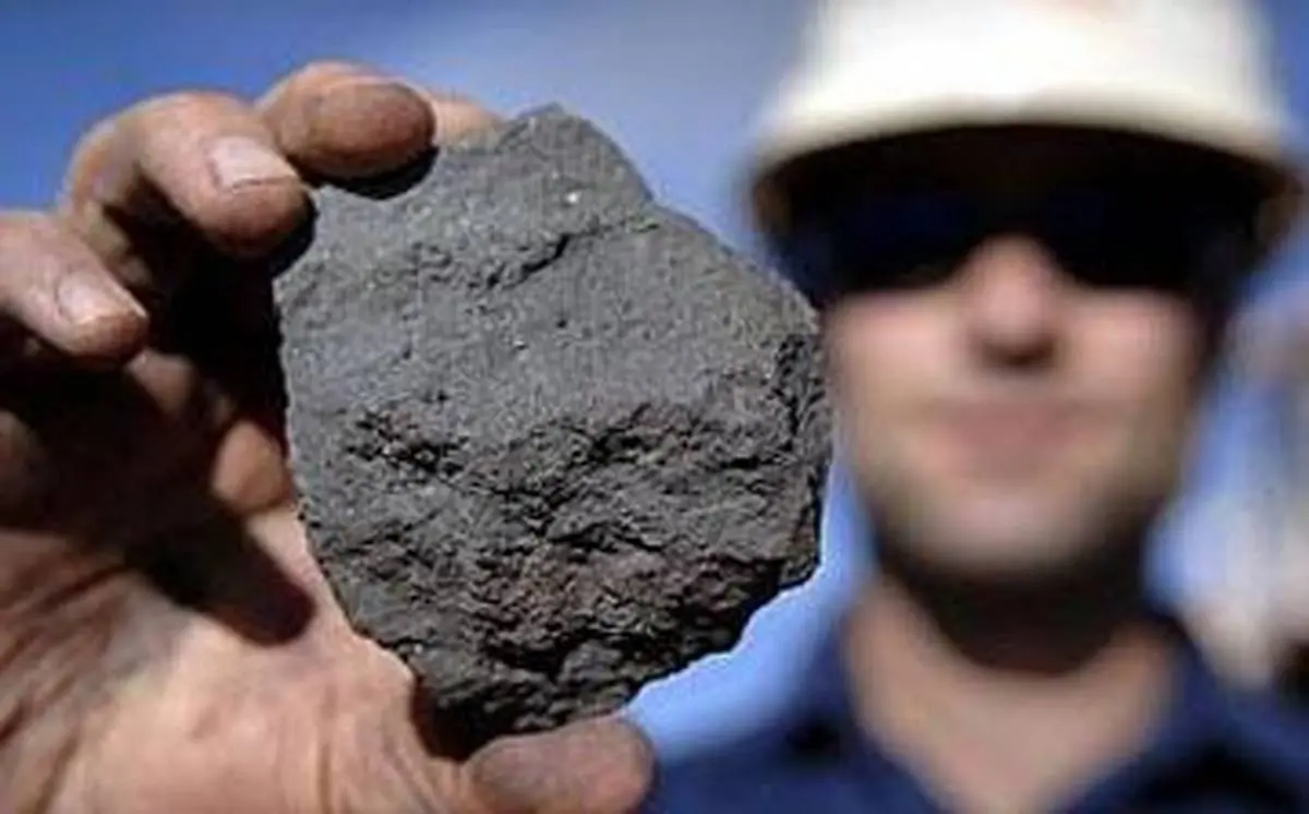 قدم اول را انجمن سنگ آهن برداشته، اکنون نوبت معدنکاران است
