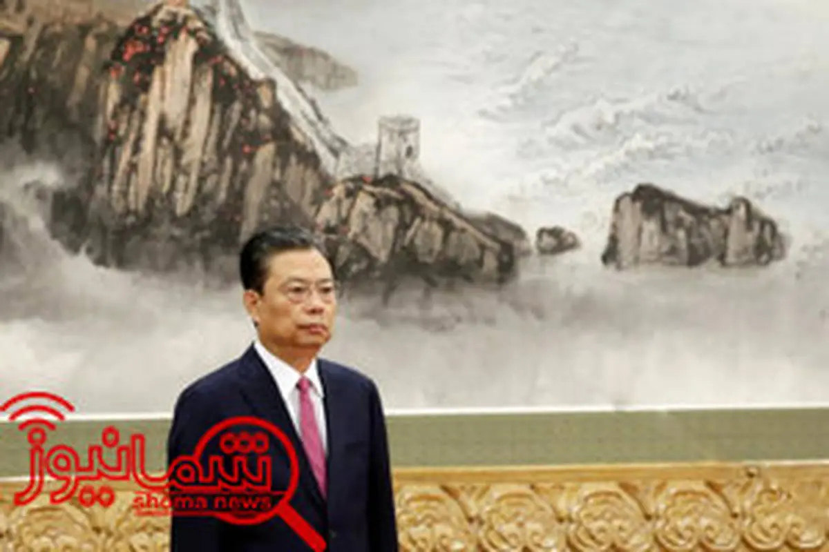 چین یا باید با فساد مقابله کند یا نابود می‌شود