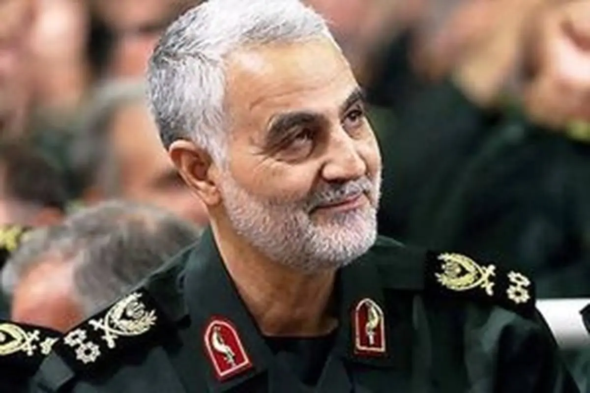 موفق‌ترین فرمانده نیروهای مسلحِ ایران