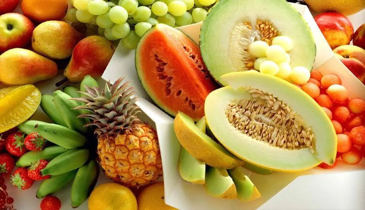 میوه ای که باعث کاهش وزن شدید می‌شود