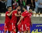 گزارش زنده؛ ایران 1- ازبکستان 0