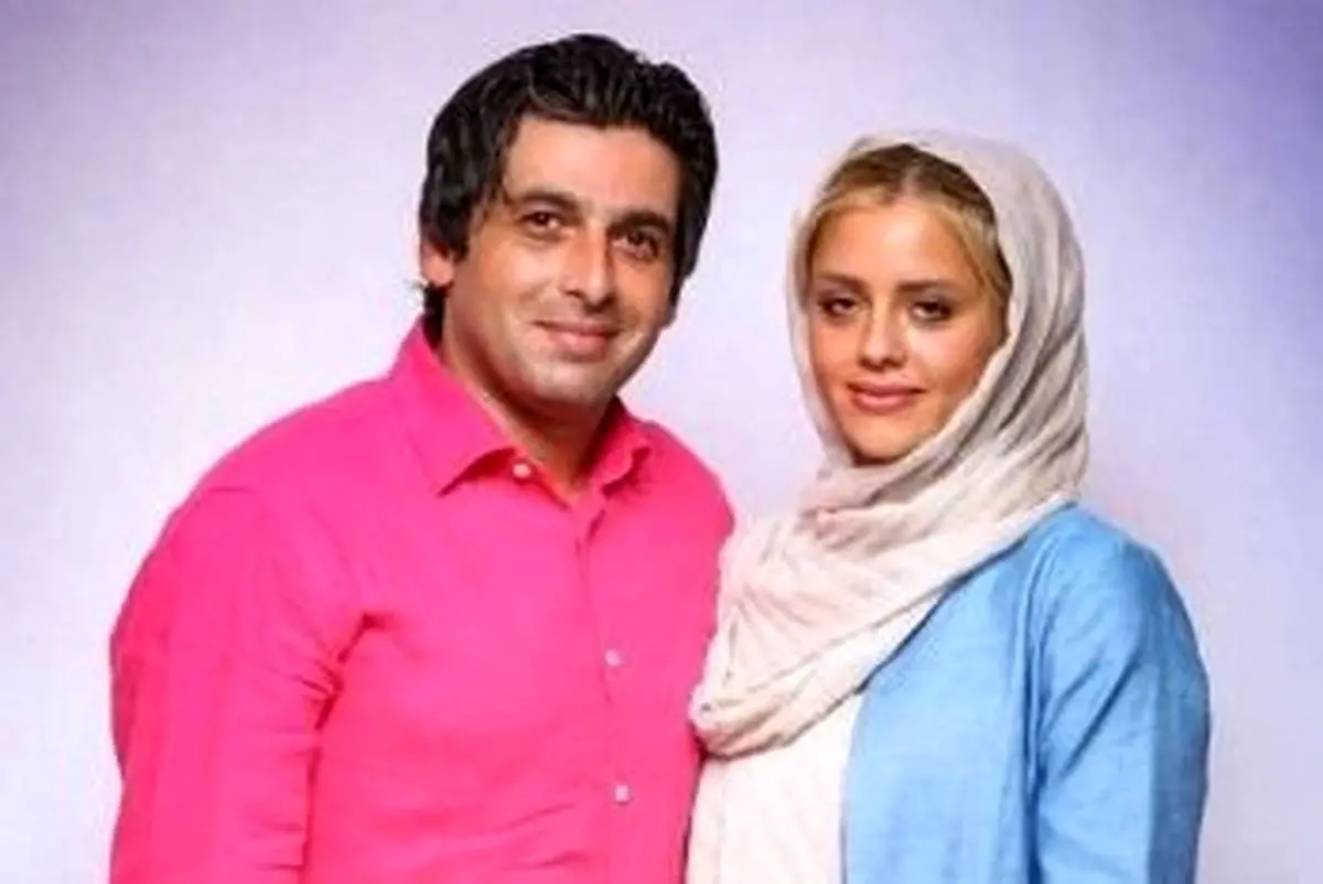جدایی حمید گودرزی از همسرش