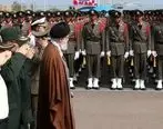 12نظامی عالیرتبه ایرانی،سرلشکر هستند