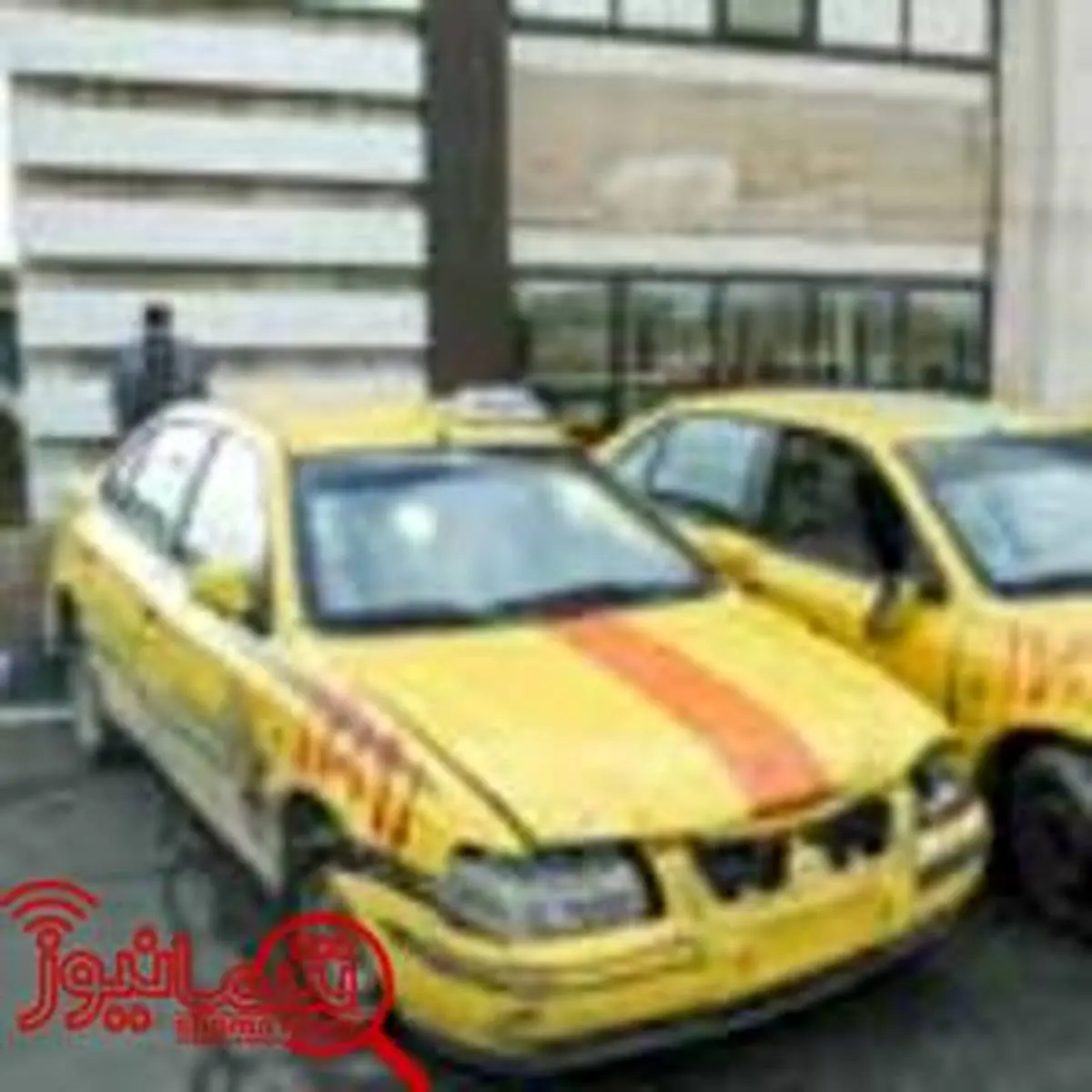 وعده خودروساز‌ها برای آغاز نوسازی تاکسی‌ها