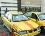 وعده خودروساز‌ها برای آغاز نوسازی تاکسی‌ها