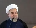 روحانی: اقدام آمریکا علیه سپاه ناشی از کینه آنهاست