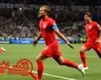 انگلیس ۱-۱ تونس؛ پنالتی ساسی بازی را به تساوی کشاند