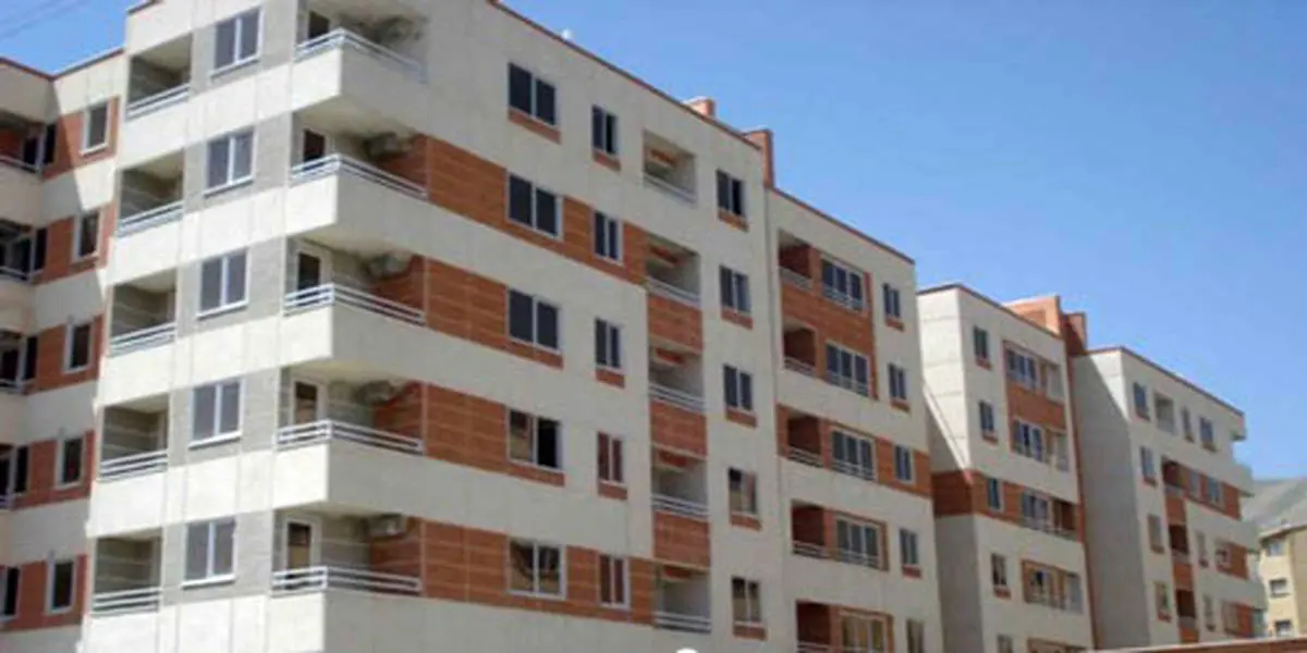 300 واحد مسکونی برای محرومان استان اردبیل ساخته می‌شود