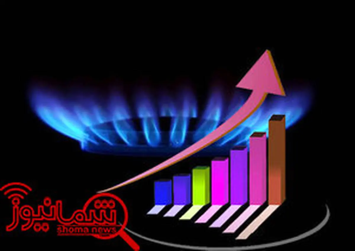 مقدار مصرف انرژی با رشد جمعیتی ایران تناسب ندارد