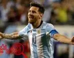 اوسین بولت: در جام جهانی طرفدار آرژانتین هستم و شانس خوبی برای قهرمانی داریم!