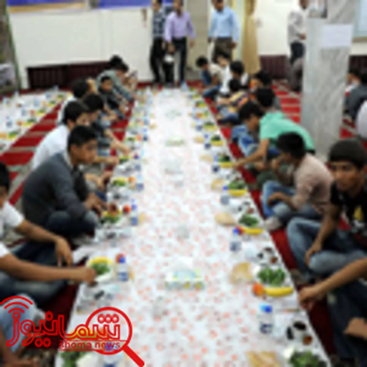 جزئیات اطعام و افطاری نیازمندان در ماه رمضان