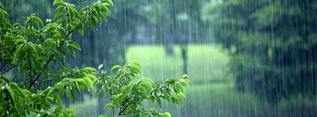 پیش بینی وضع هوا فردا 13 تیر 1402 | بارش پراکنده در برخی استان ها