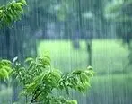 امروز و فردا این استان‌ها بارانی و خنک می‌شوند | ۴ روز گرد و خاک در بخش‌هایی از کشور