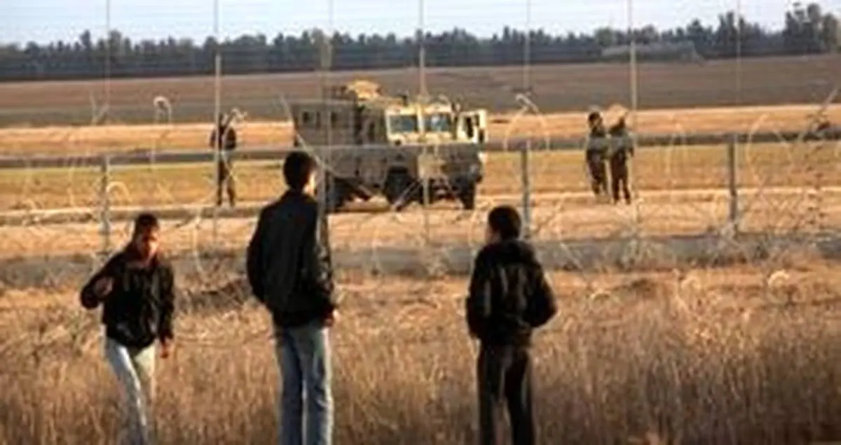 حمله پهپادی اسرائیل به اردوگاه‌های فلسطینیان