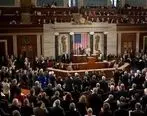 نامه ترامپ به کنگره درباره حمله به سوریه