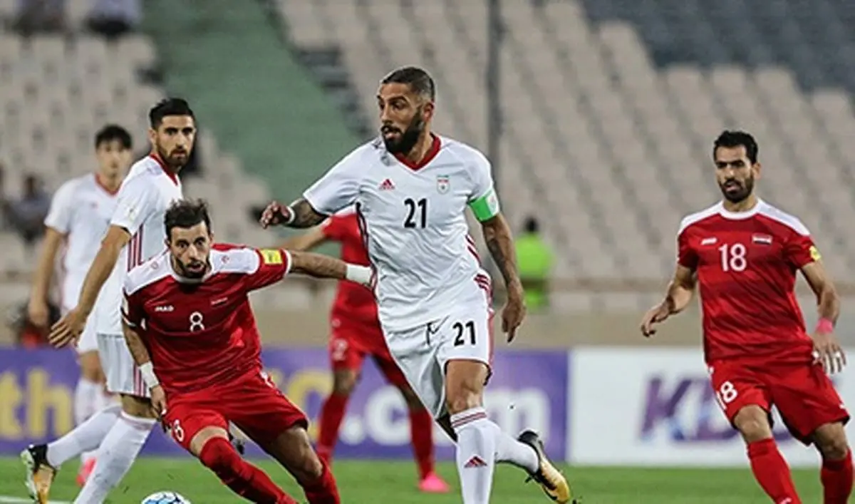 ایران، تیم غیرقابل پیش بینی جام جهانی
