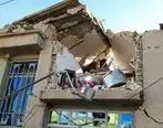  ۶۲ میلیارد تومان تسهیلات بلاعوض به زلزله زدگان سی سخت پرداخت شد