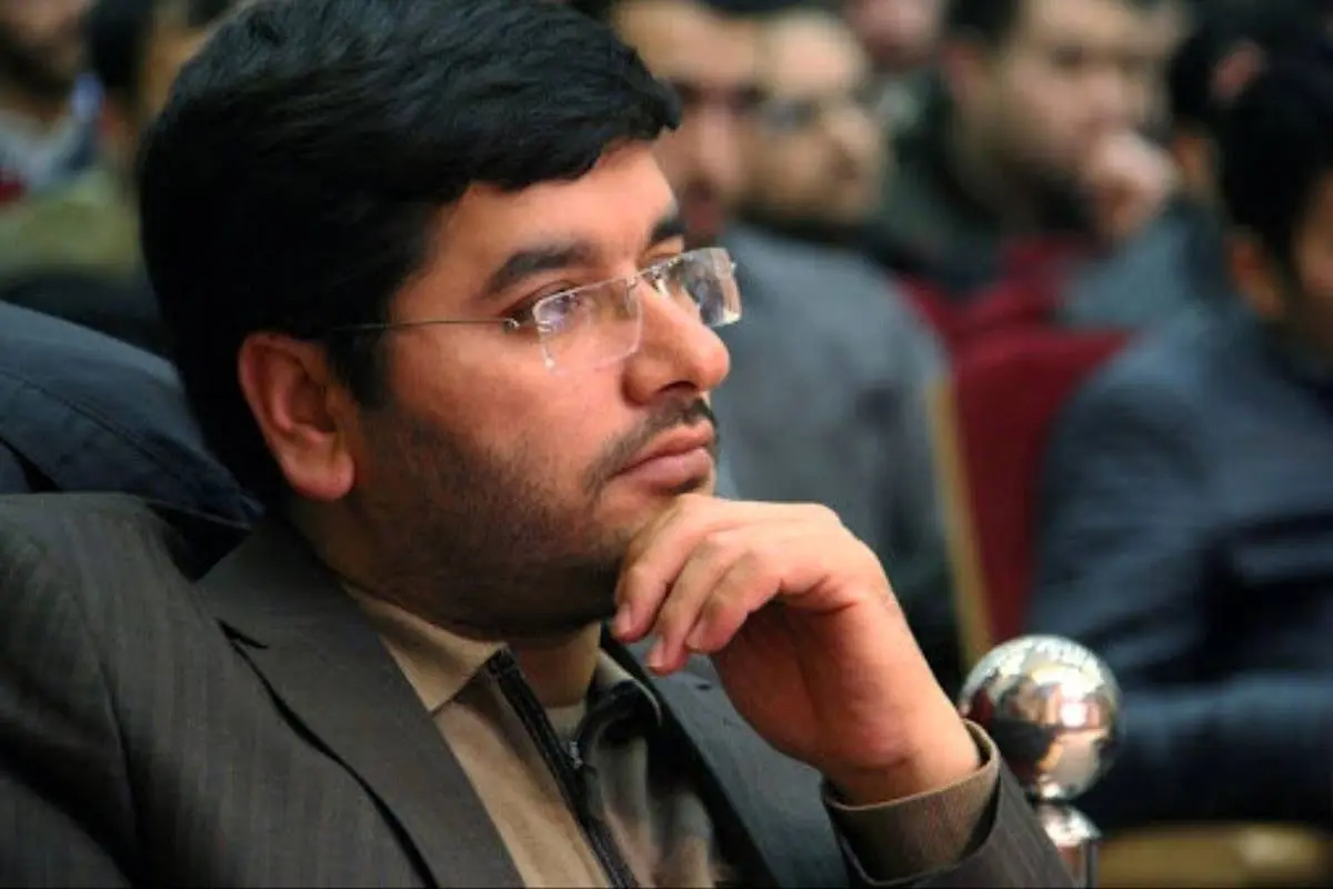 حسین باغگلی وزیر آموزش و پرورش نشد