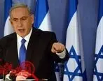 نتانیاهو: اجازه نمی‌دهیم ایران حضورش در سوریه را مستحکم کند