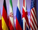 زمان برگزاری نشست وزیران خارجه ایران و 1+5