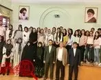 دیدار فارسی‌آموزان ارمنی با سفیر کشورمان در ایروان