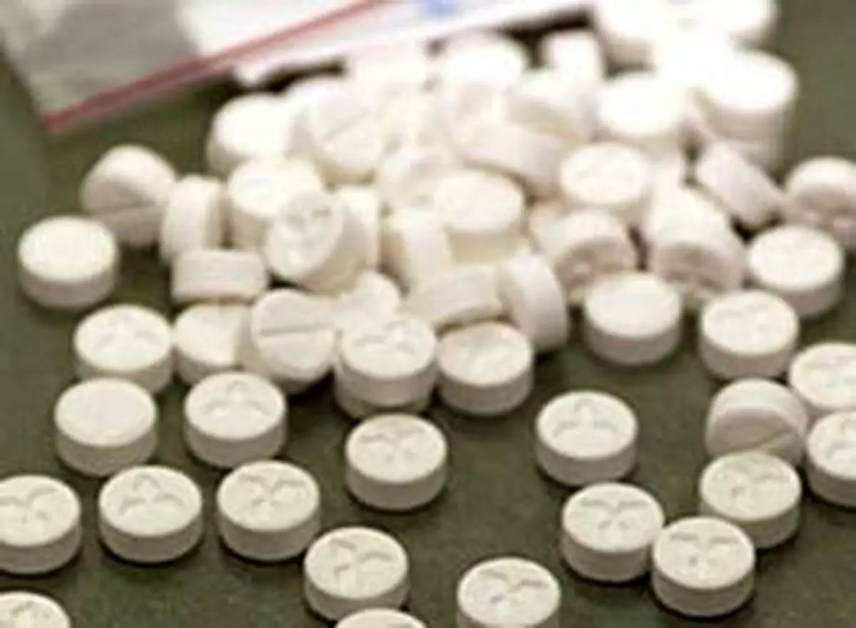 توزیع شبه هروئین در 200 داروخانه !