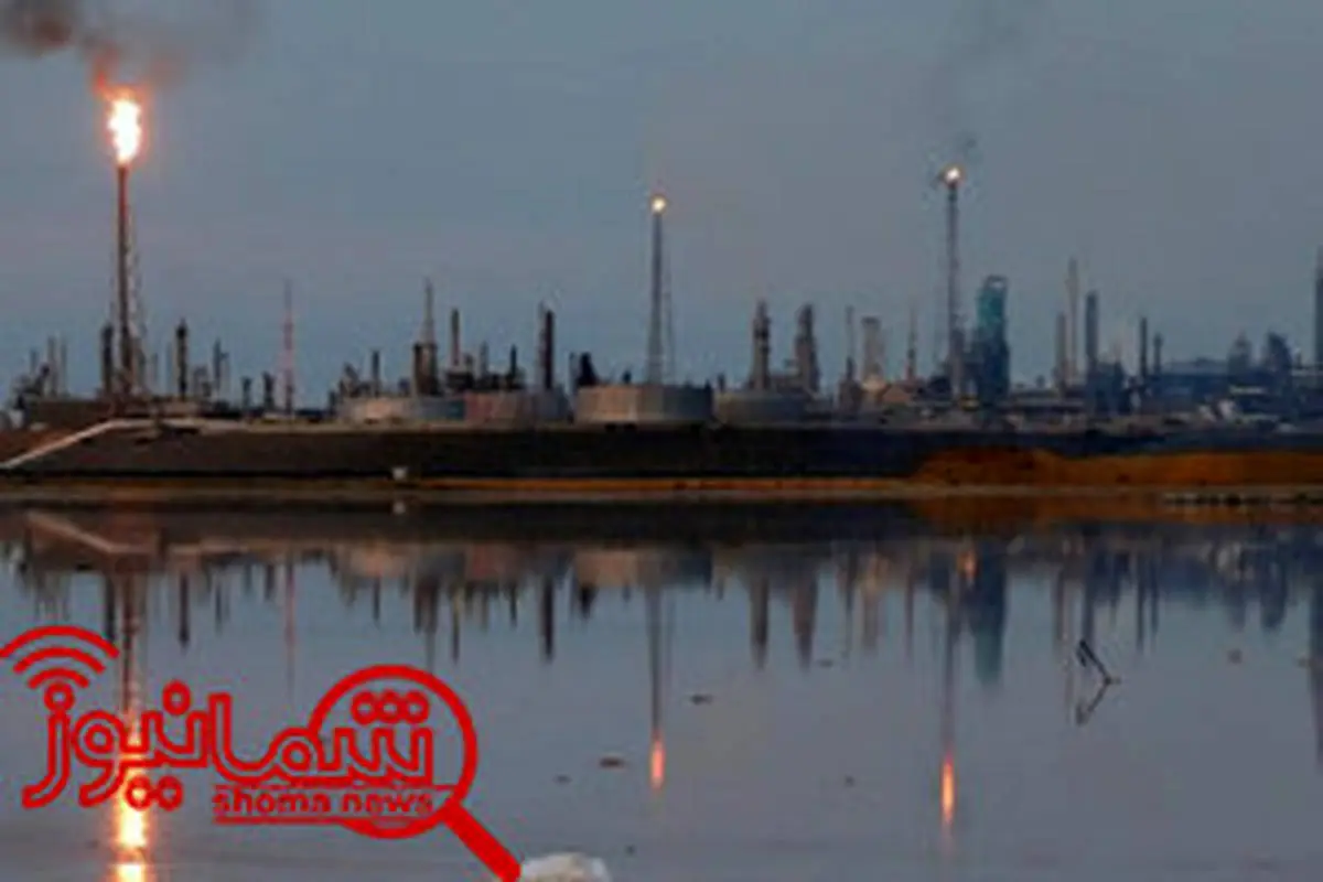 افت۲۱درصدی صادرات نفت ونزوئلابه هند/فشارمضاعف برپالایشگاه‌های هند