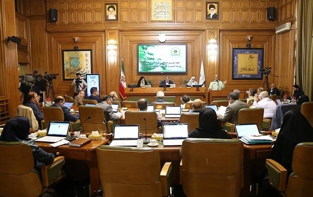 ۵ گزینه نهایی تصدی شهرداری تهران انتخاب شدند
