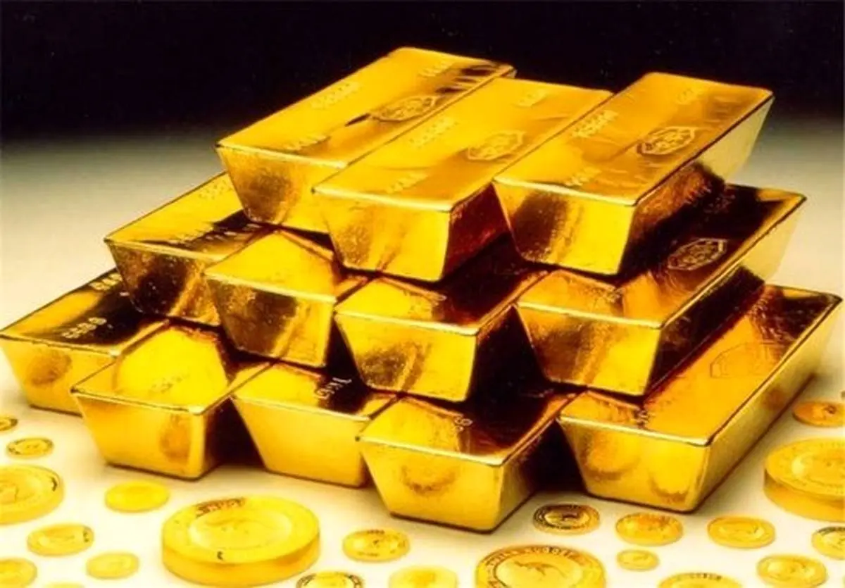 قیمت طلا باز هم افزایش یافت
