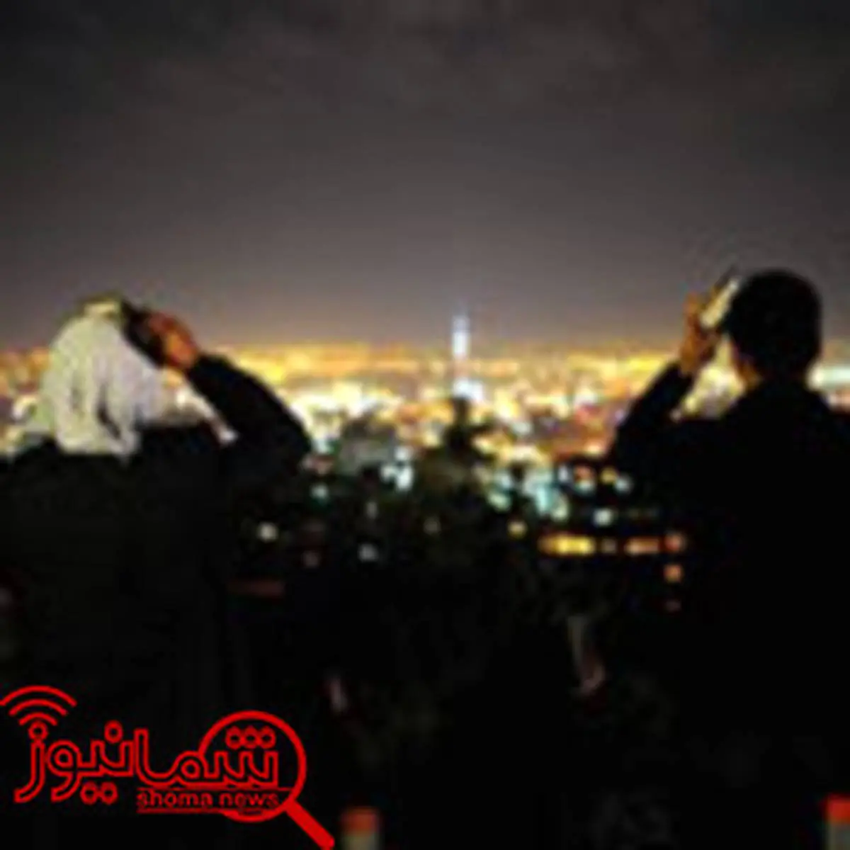 پاتوق‌های تهران در شب‌های قدر