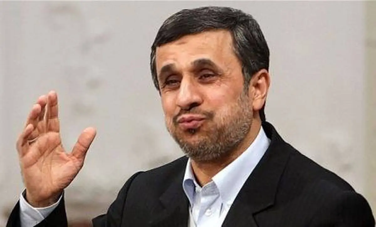 ادعایی درباره تخلفات احمدی نژاد در شهرداری تهران