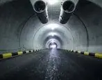 تونل های شهری پایتخت پولی می‌شوند