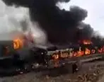 3 سال گذشت/ مقصران حادثه قطار تبریز- مشهد چه کسانی هستند؟