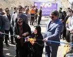  زیرساخت‌های حمل و نقلی دیار کریمان نونوار می‌شود

