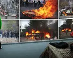 حوادث 88، هرس درخت انقلاب اسلامی بود