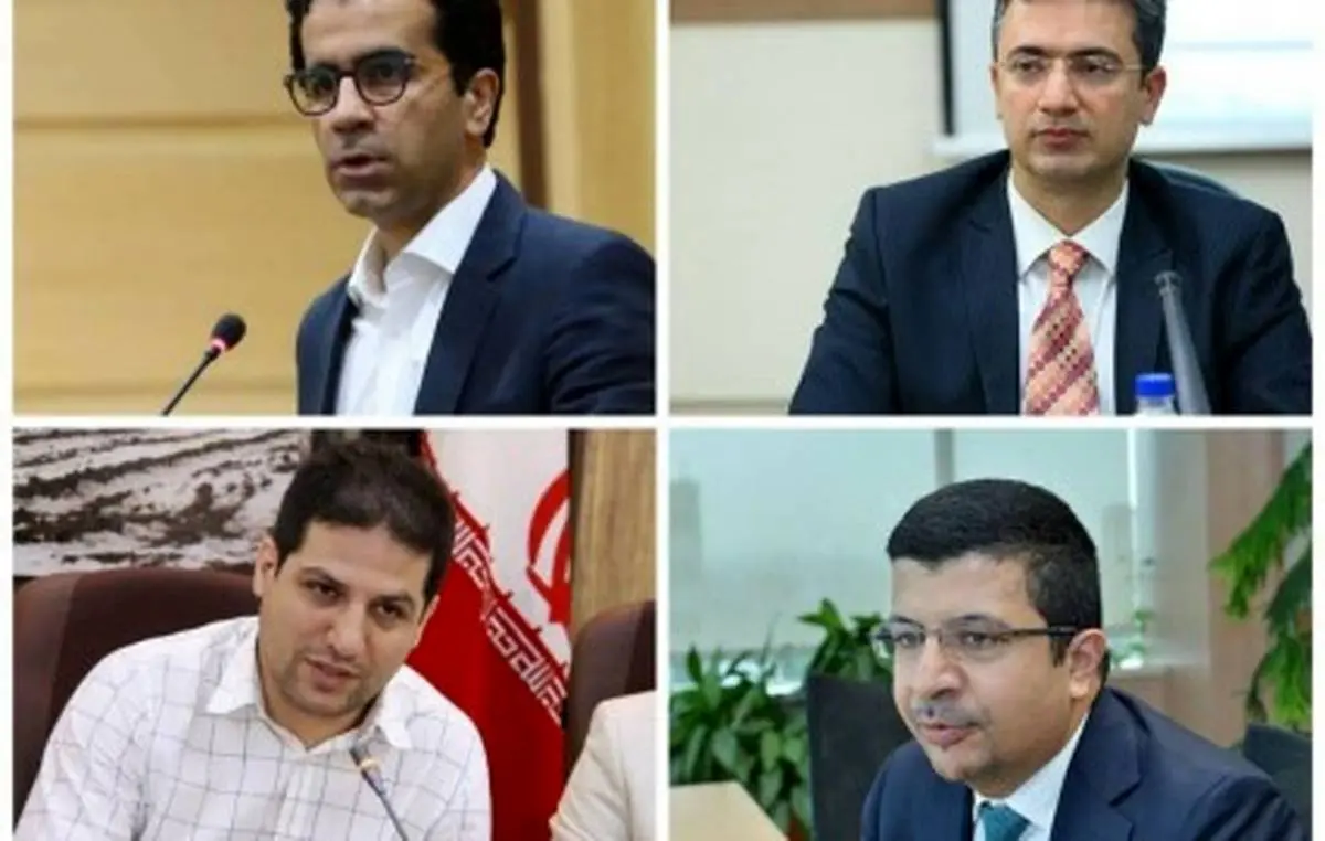 برگزاری نهمین دور از انتخابات هیات نمایندگان اتاق بازرگانی تهران