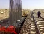 تسریع در اتصال ریلی شلمچه به بصره/ راه‌آهن۳۲کیلومتری ایران و عراق