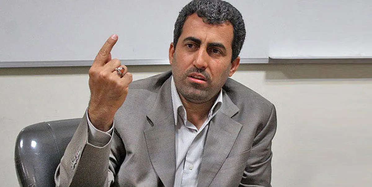 دیدگاه پورابراهیمی درباره سرنوشت پول‌های بلوکه شده ایران