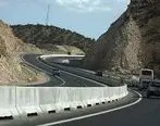 مسافت شیراز-اصفهان 130 کیلومتر کوتاه تر می شود