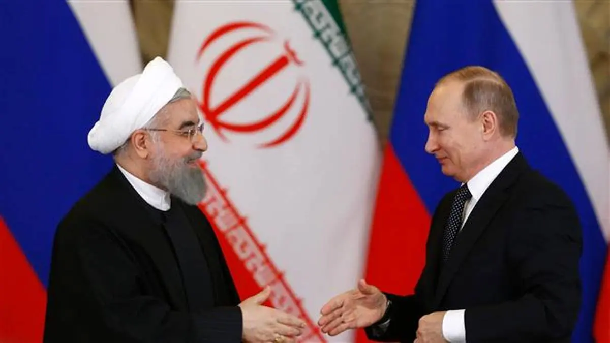 آیا ایران و روسیه از هم فاصله میگیرند؟