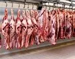 خرید گوشت در بازار نصف شد + جزئیات 