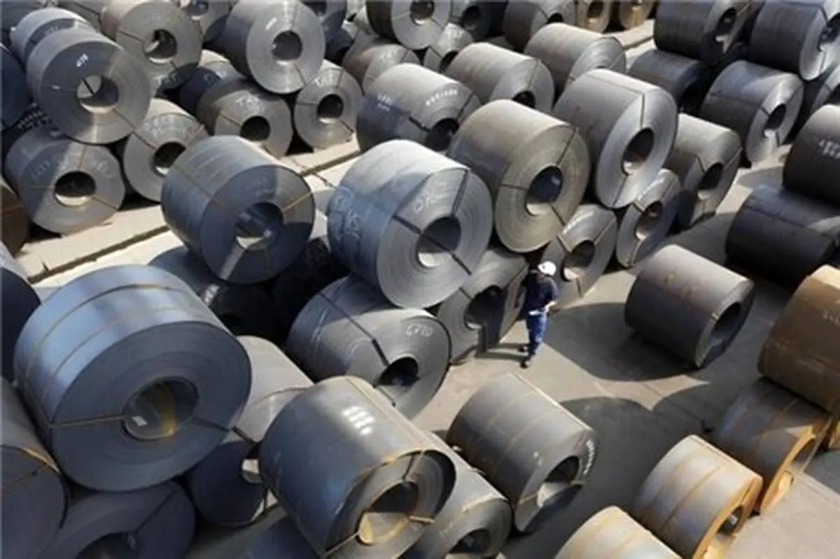 واکنش سنگ‌آهن و فولاد چین به محدودیت‌های تولید