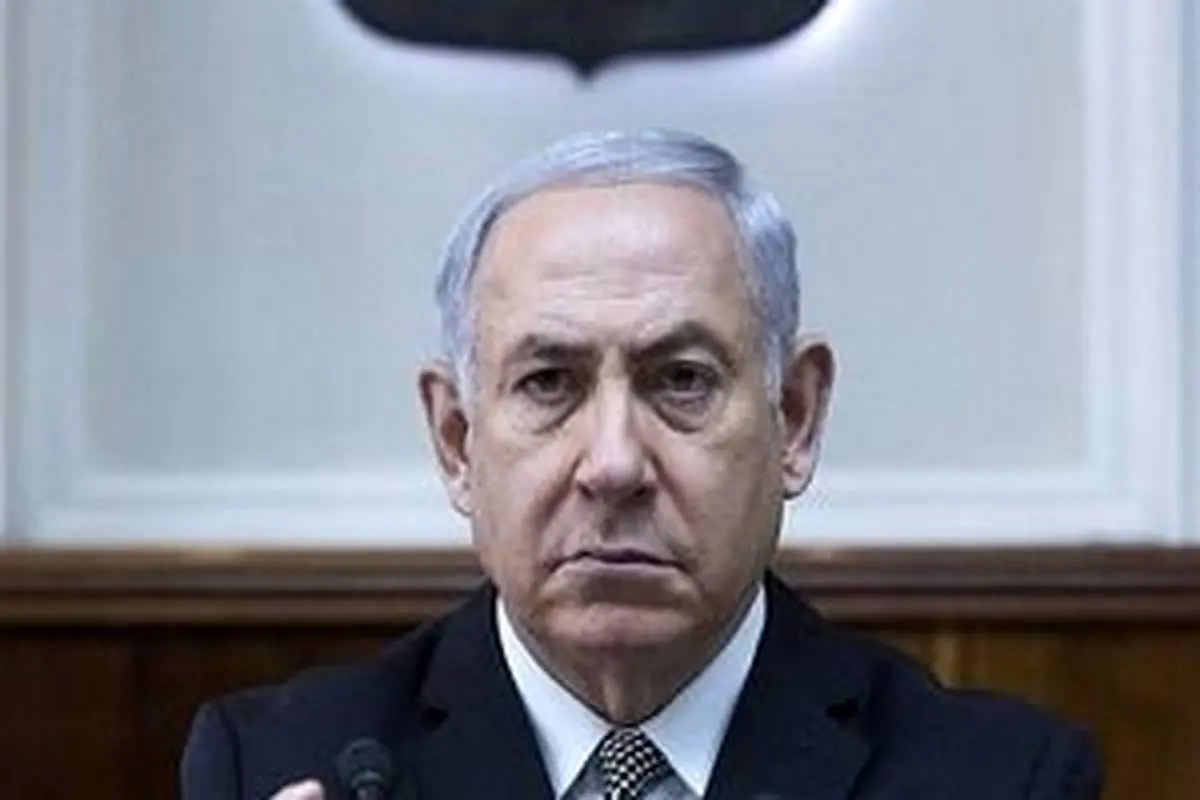 رسوایی جدید و امنیتی نتانیاهو در اسرائیل