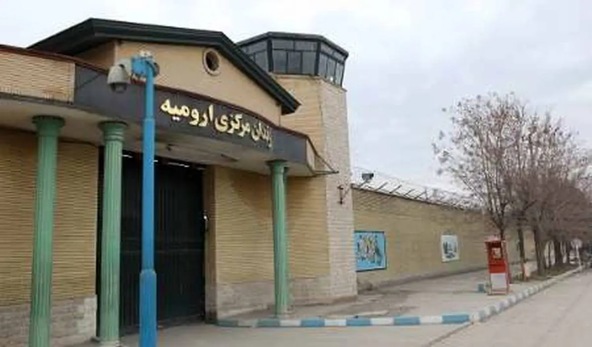 اعدام 6 زندانی در ارومیه تکذیب شد