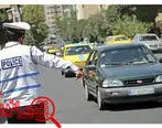 محدودیت تردد وسایل نقلیه در محور کندوان در روز جمعه