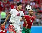 اسپورت؛ اسپانیا برابر لیونل مسی ایرانی بازی خواهد کرد