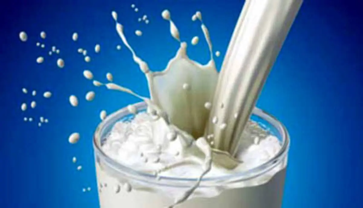 قیمت جدید شیر به زودی تعیین می‌شود