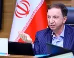 خدمات تعهدی بانک دی در بالاترین سطح